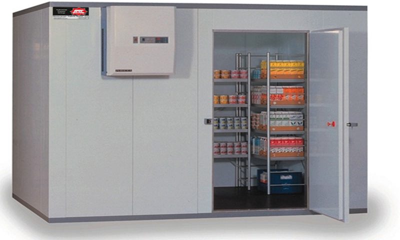 Types of refrigeration and its application